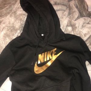 Nike hoodie